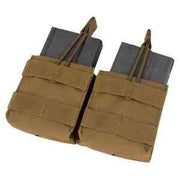 Condor Double M14 Open Top Mag Pouch - Condor Outdoors