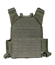 221B QRF Plate Carrier Full Package with Legacy Armor Plates - 221B