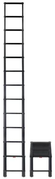 Rapid Assault Tools '16 Telescoping Ladder with Ladder Pack - Security Pro USA