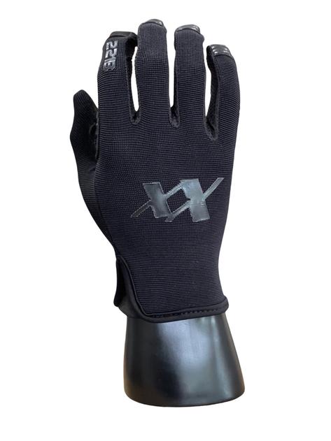 221B Tactical Gloves - Full | Security Pro USA