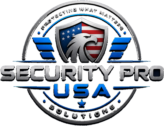 Security Pro USA