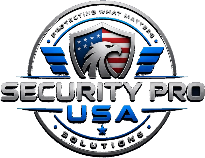 Security Pro USA