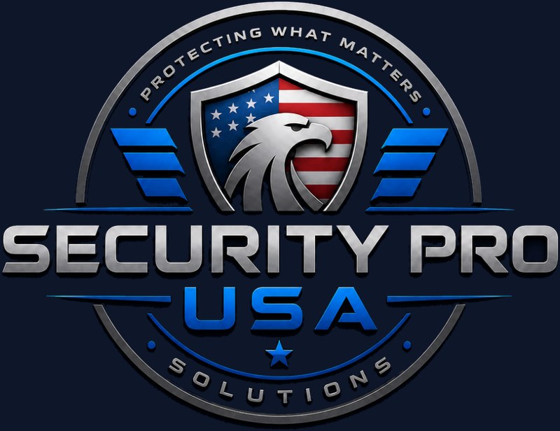 Security Pro USA