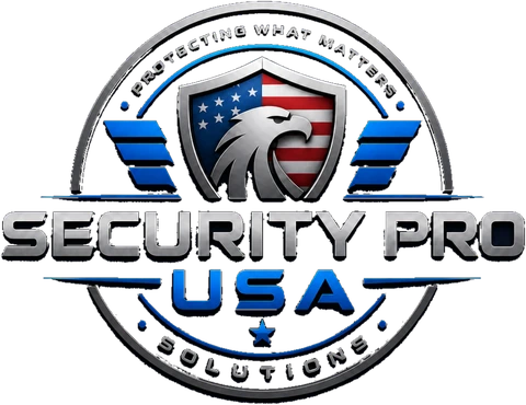 Security Pro USA — Protecting What Matters